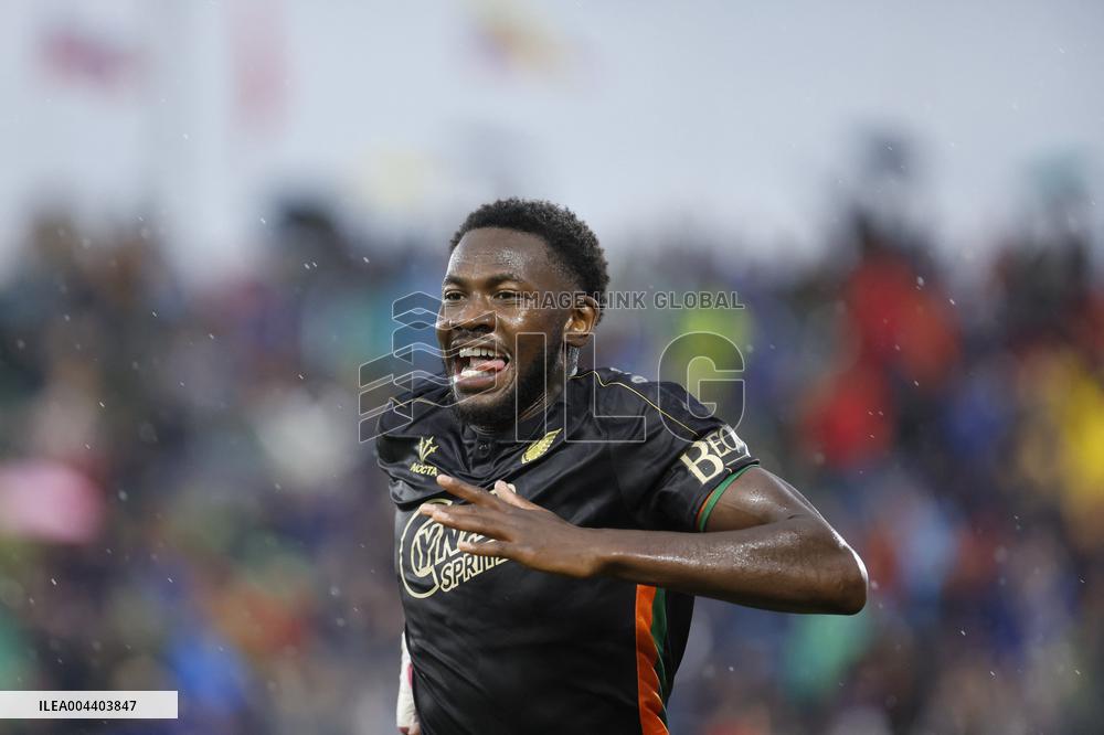 CALCIO - Serie A - Venezia FC vs ACF Fiorentina