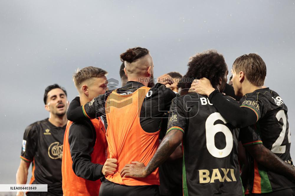CALCIO - Serie A - Venezia FC vs ACF Fiorentina