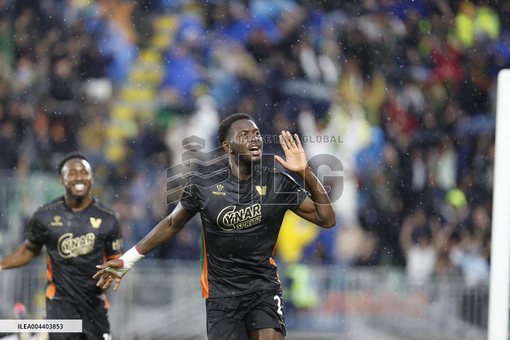 CALCIO - Serie A - Venezia FC vs ACF Fiorentina