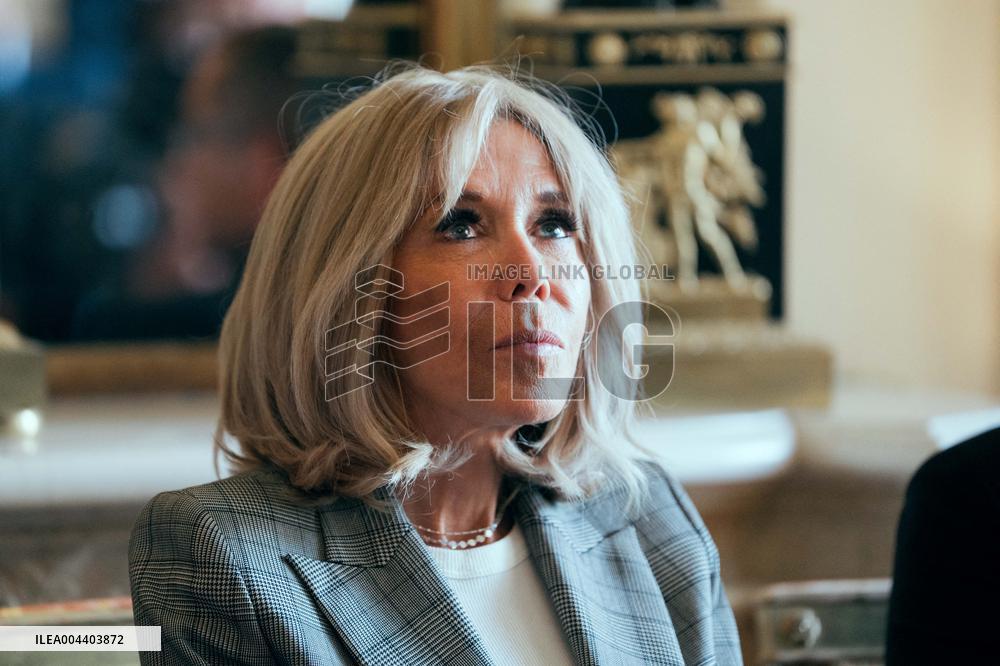 Line Renaud donates her archives to the State - Paris AJ