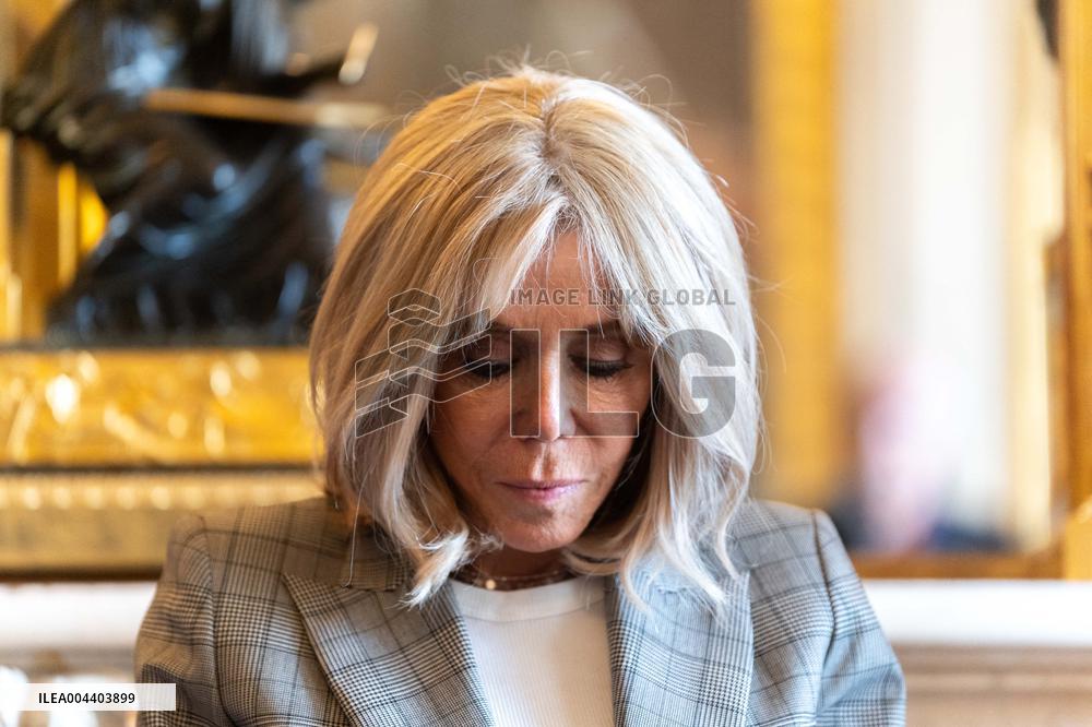 Line Renaud donates her archives to the State - Paris AJ