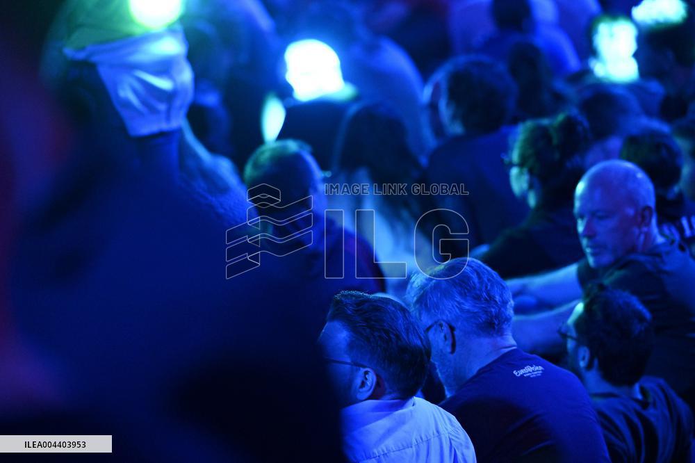 Eurovision Song Contest 2025