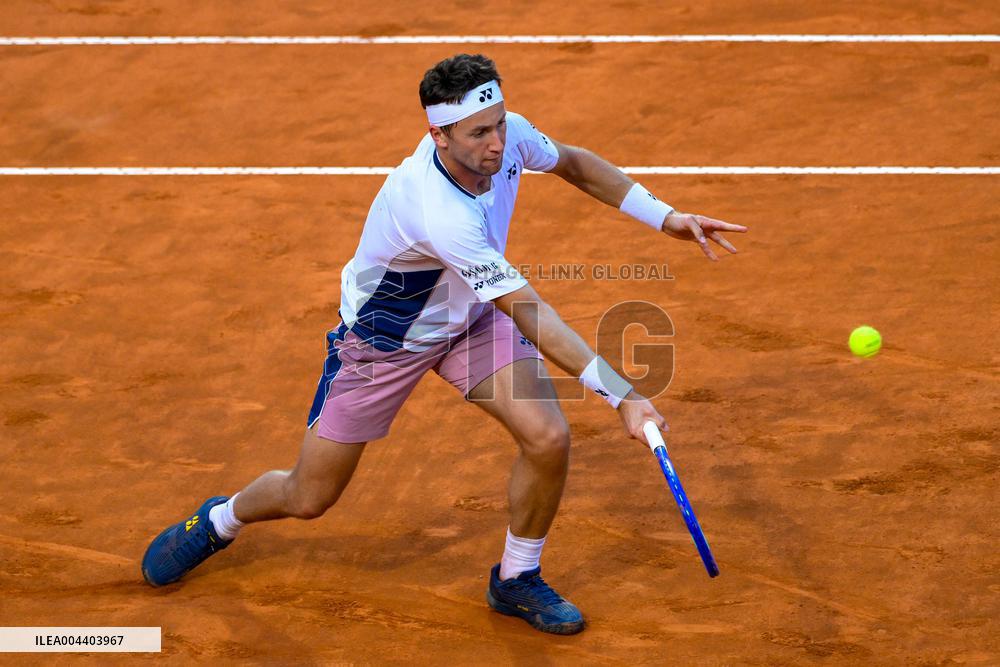 TENNIS - Internazionali di Tennis - Internazionali BNL d'Italia