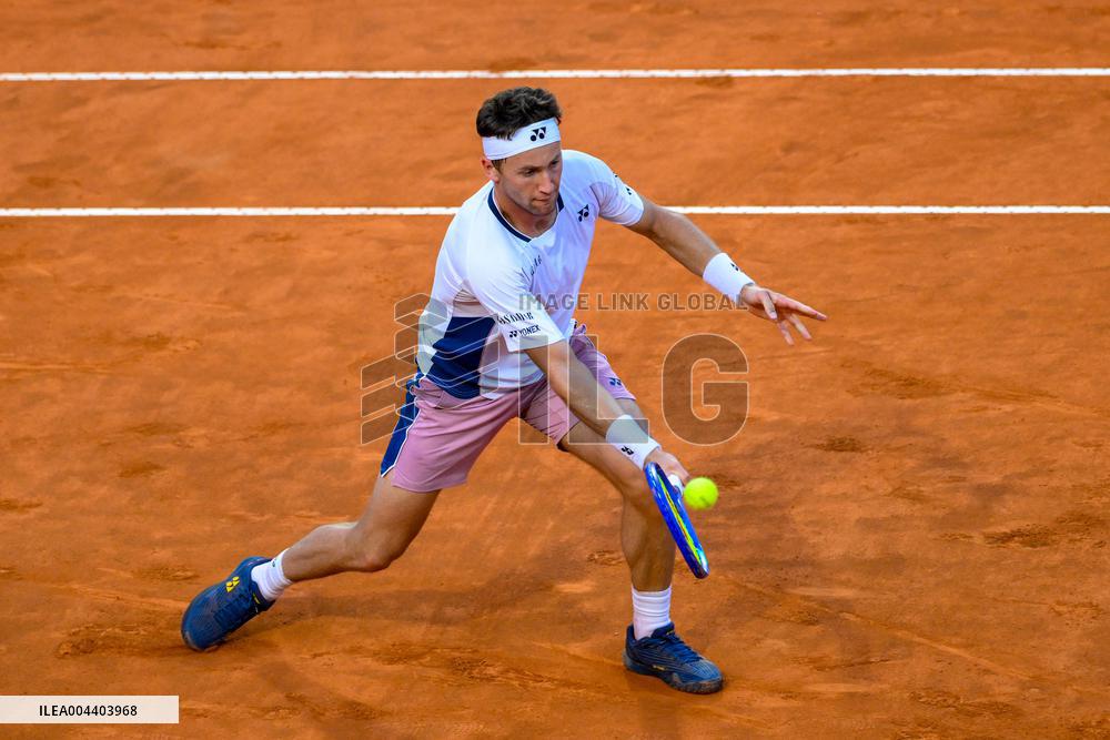 TENNIS - Internazionali di Tennis - Internazionali BNL d'Italia