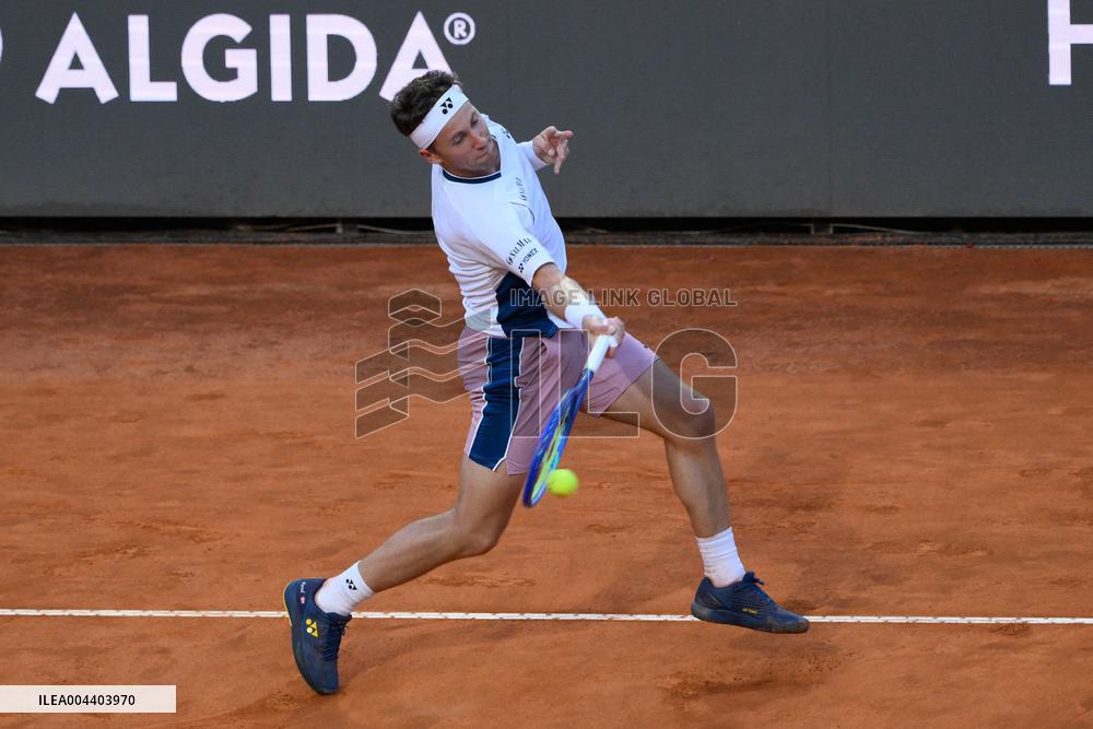 TENNIS - Internazionali di Tennis - Internazionali BNL d'Italia