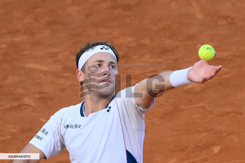 TENNIS - Internazionali di Tennis - Internazionali BNL d'Italia