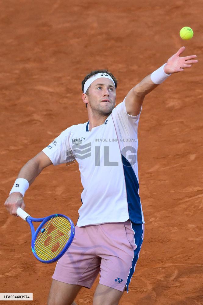 TENNIS - Internazionali di Tennis - Internazionali BNL d'Italia