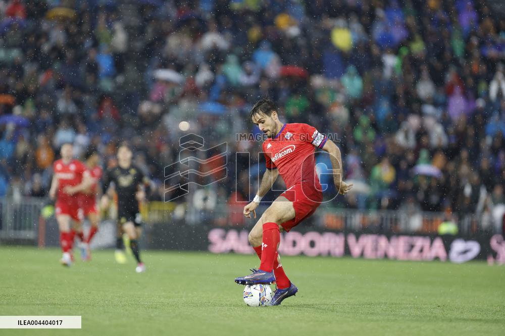 CALCIO - Serie A - Venezia FC vs ACF Fiorentina