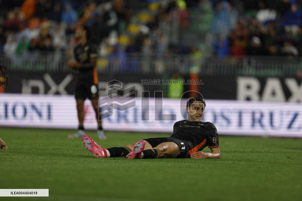 CALCIO - Serie A - Venezia FC vs ACF Fiorentina
