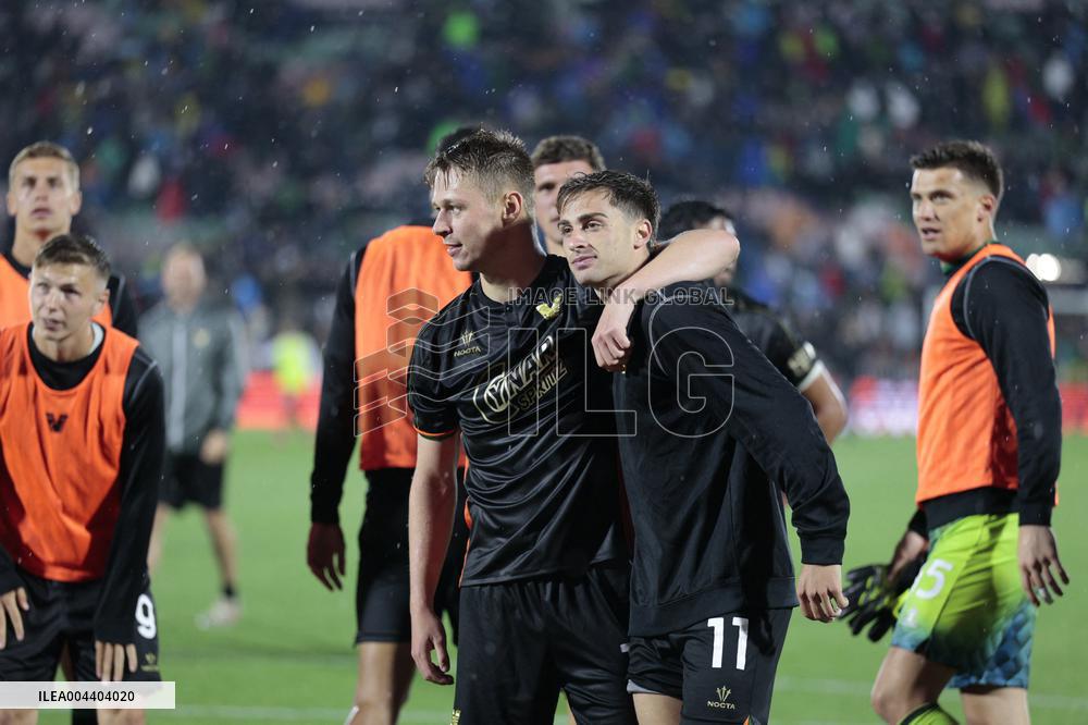CALCIO - Serie A - Venezia FC vs ACF Fiorentina