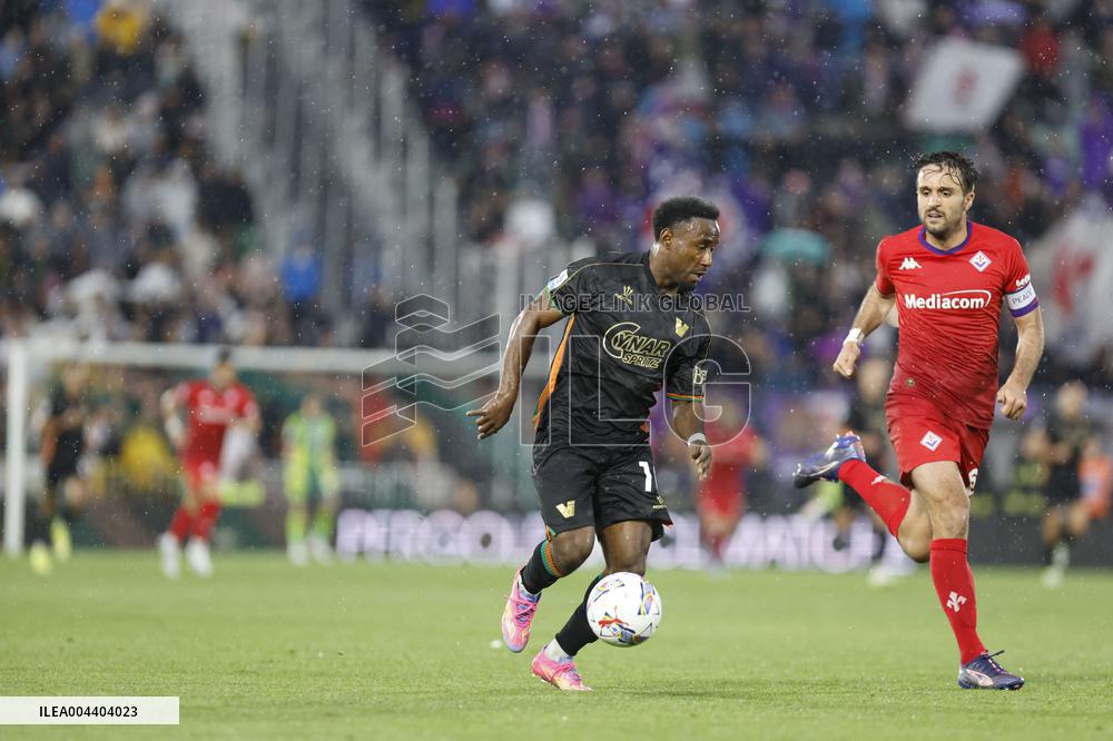 CALCIO - Serie A - Venezia FC vs ACF Fiorentina