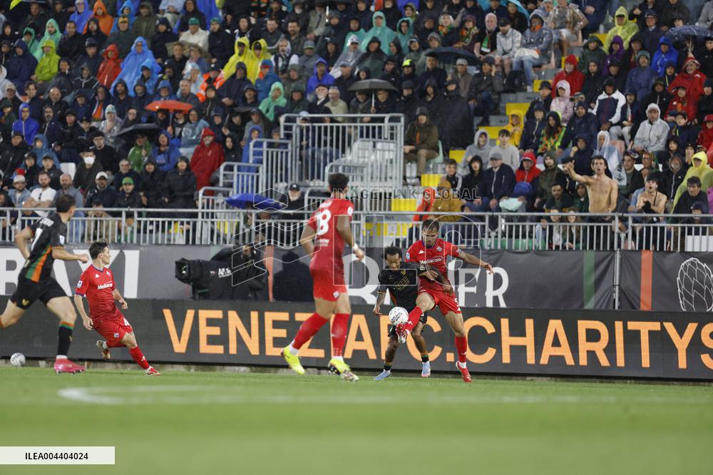 CALCIO - Serie A - Venezia FC vs ACF Fiorentina