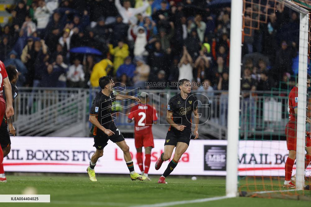 CALCIO - Serie A - Venezia FC vs ACF Fiorentina