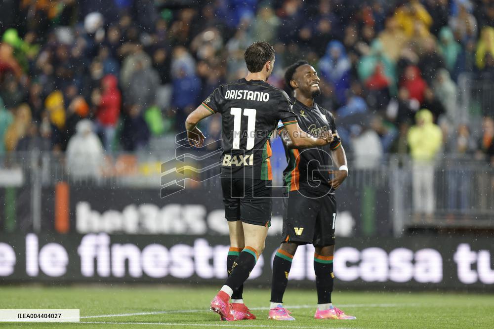 CALCIO - Serie A - Venezia FC vs ACF Fiorentina