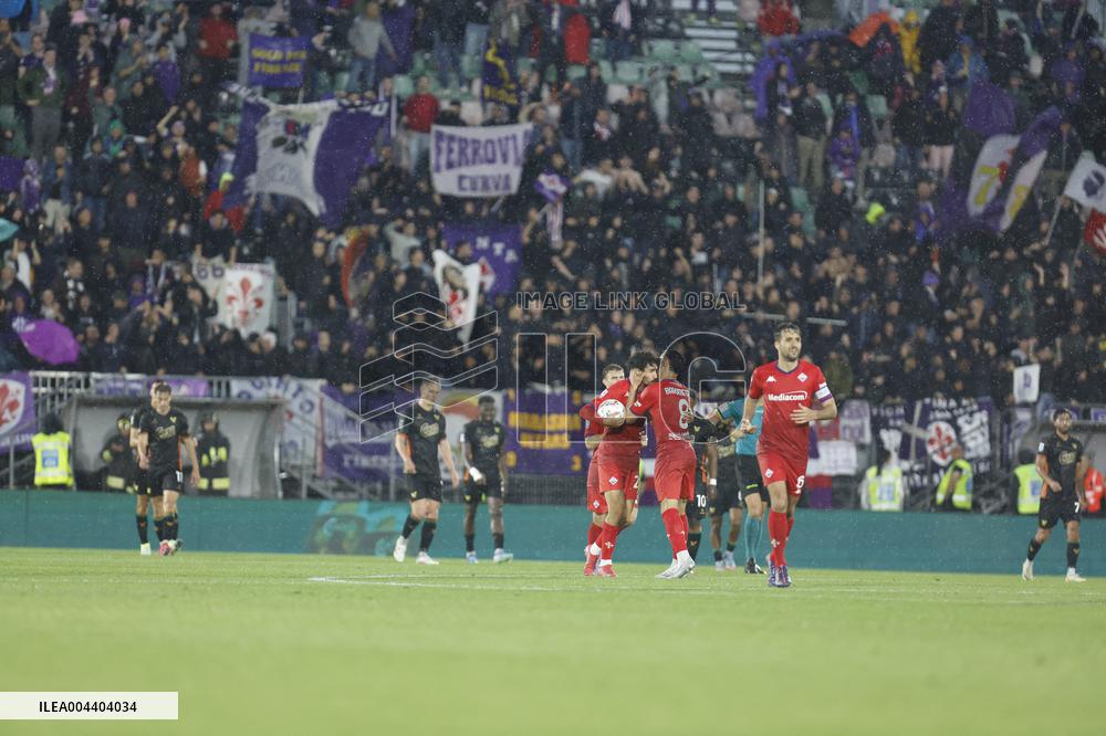 CALCIO - Serie A - Venezia FC vs ACF Fiorentina