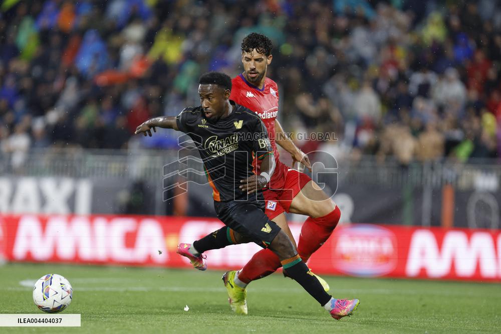 CALCIO - Serie A - Venezia FC vs ACF Fiorentina