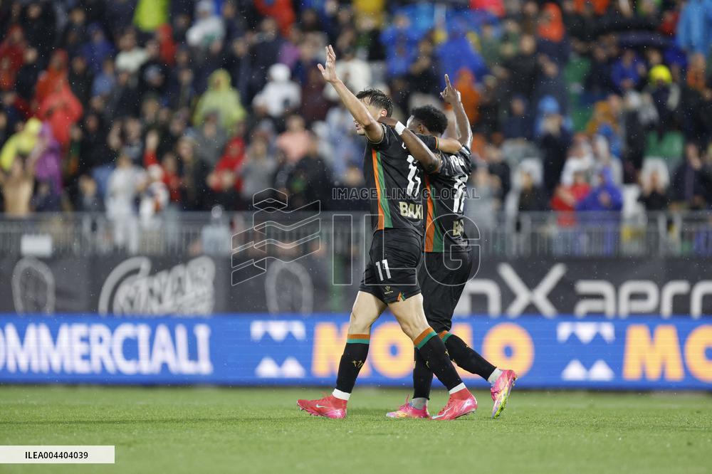 CALCIO - Serie A - Venezia FC vs ACF Fiorentina