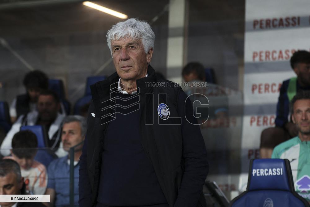 CALCIO - Serie A - Atalanta BC vs AS Roma