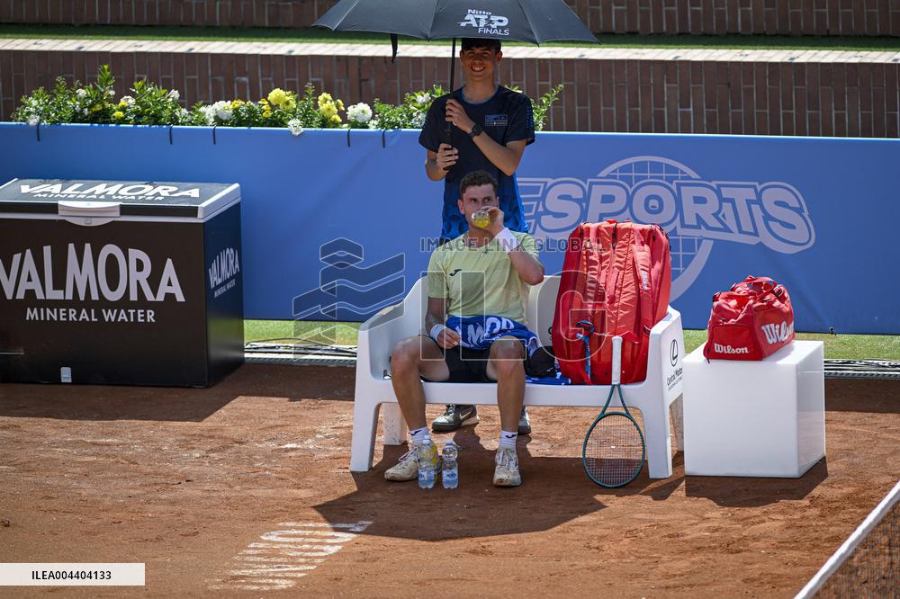 TENNIS - Internazionali di Tennis - Piemonte Open Intesa Sanpaolo