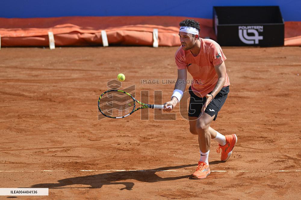TENNIS - Internazionali di Tennis - Piemonte Open Intesa Sanpaolo