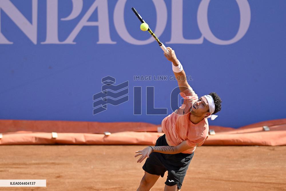 TENNIS - Internazionali di Tennis - Piemonte Open Intesa Sanpaolo