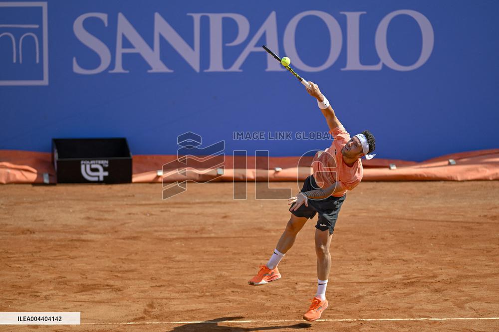 TENNIS - Internazionali di Tennis - Piemonte Open Intesa Sanpaolo