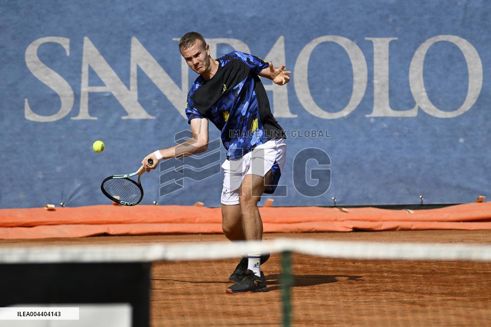 TENNIS - Internazionali di Tennis - Piemonte Open Intesa Sanpaolo