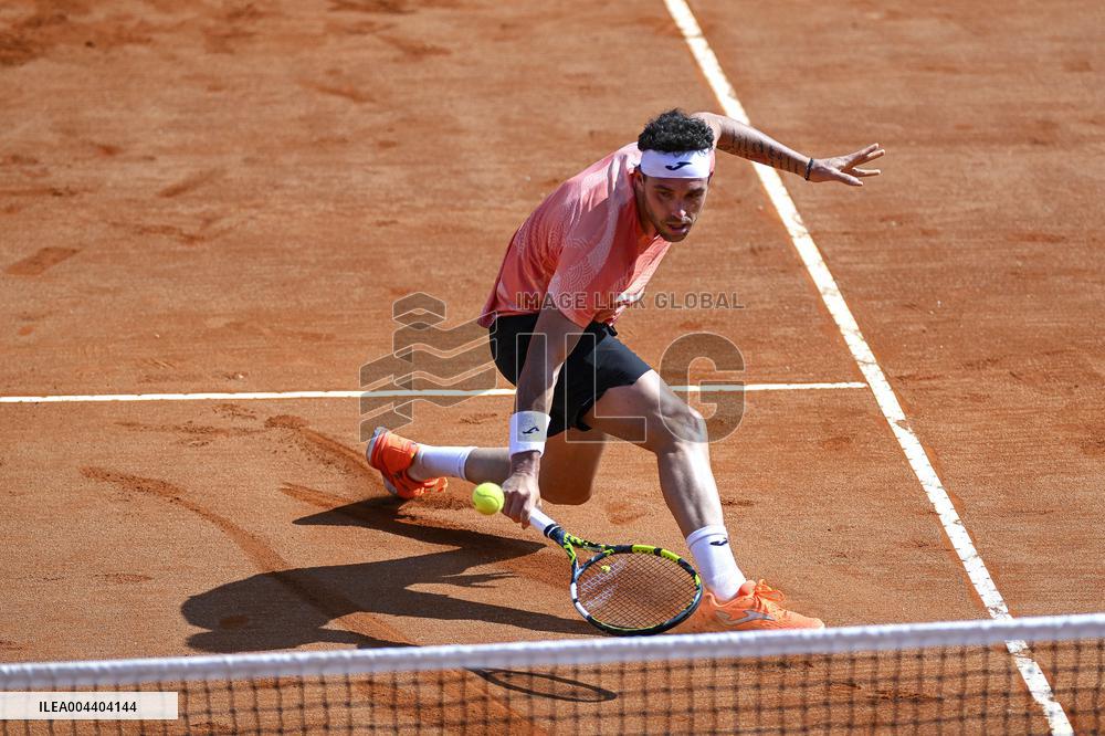 TENNIS - Internazionali di Tennis - Piemonte Open Intesa Sanpaolo