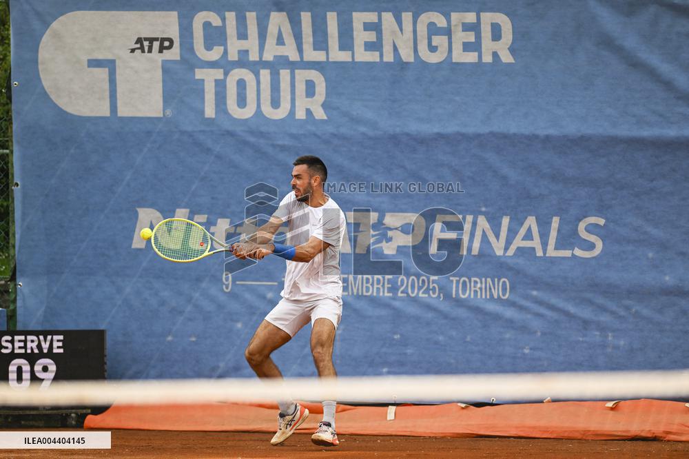 TENNIS - Internazionali di Tennis - Piemonte Open Intesa Sanpaolo