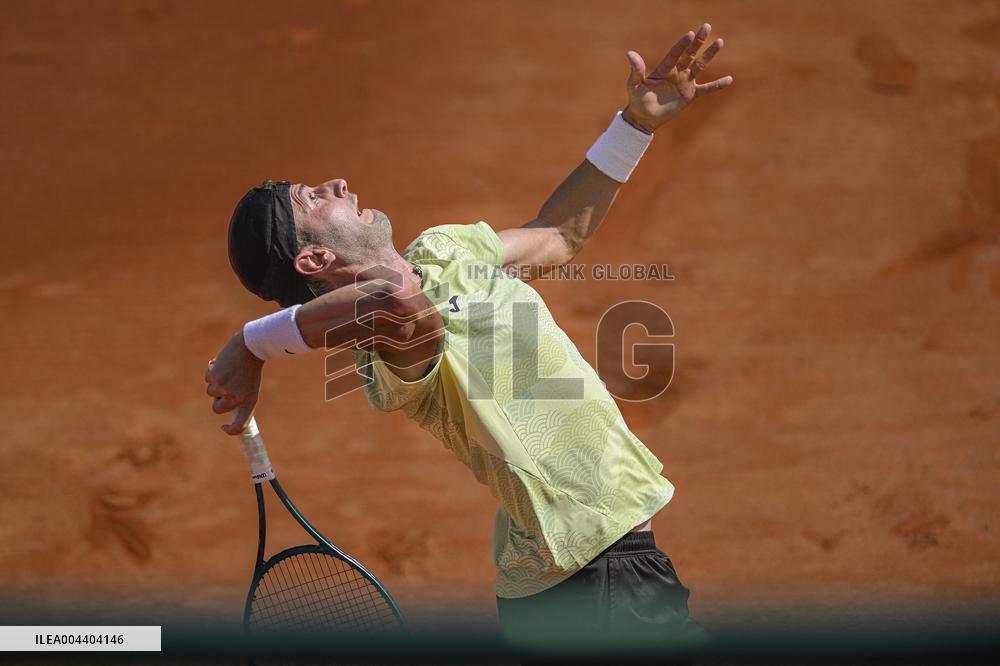 TENNIS - Internazionali di Tennis - Piemonte Open Intesa Sanpaolo