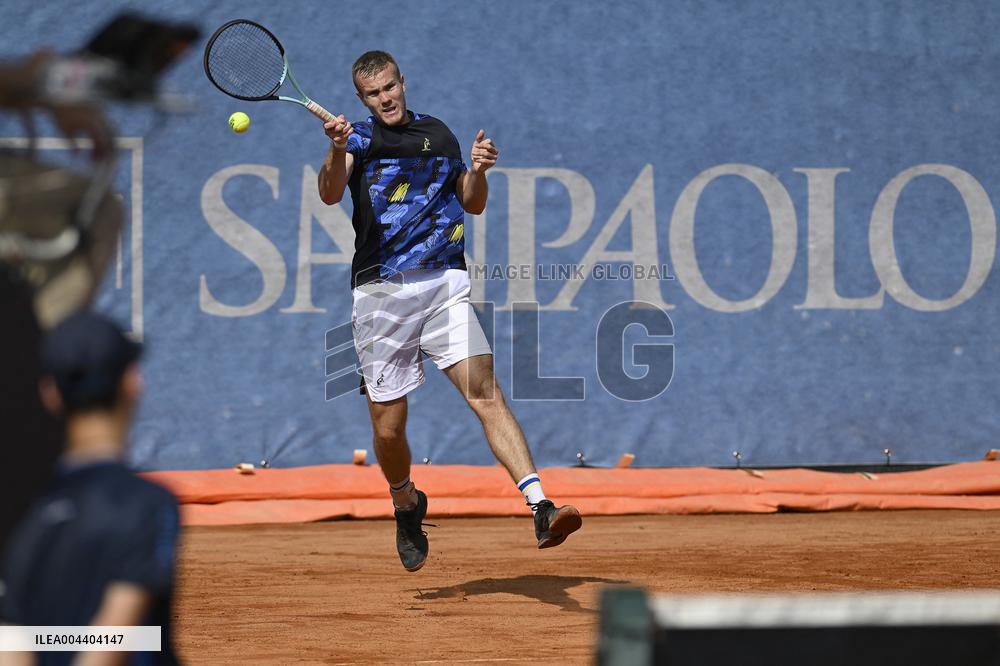 TENNIS - Internazionali di Tennis - Piemonte Open Intesa Sanpaolo