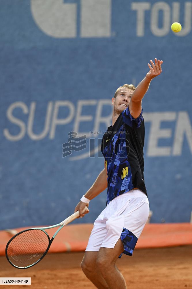 TENNIS - Internazionali di Tennis - Piemonte Open Intesa Sanpaolo