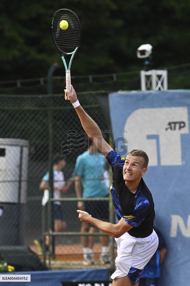 TENNIS - Internazionali di Tennis - Piemonte Open Intesa Sanpaolo