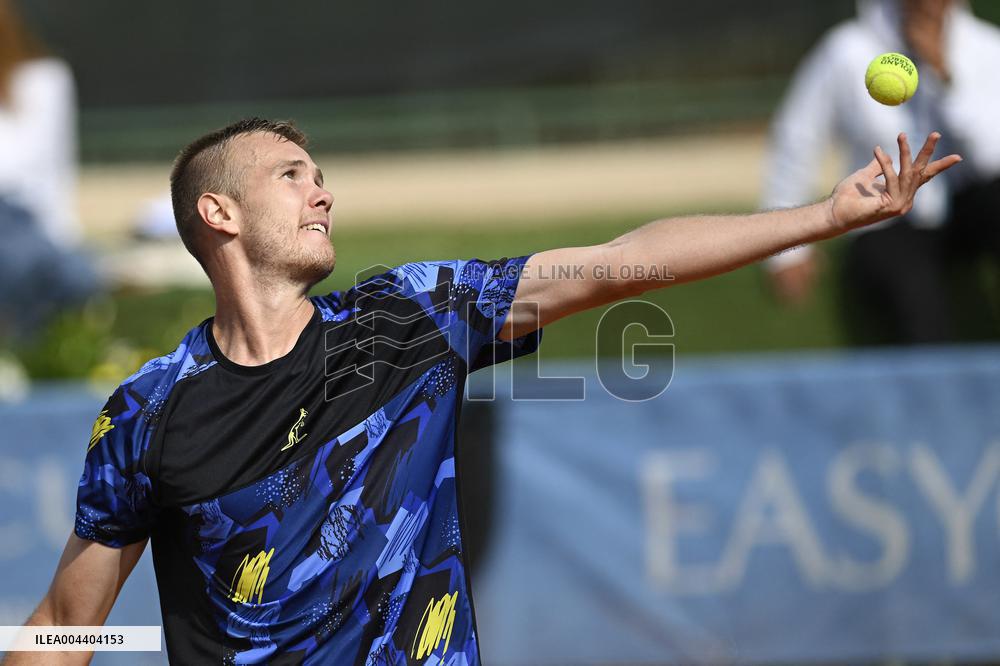 TENNIS - Internazionali di Tennis - Piemonte Open Intesa Sanpaolo