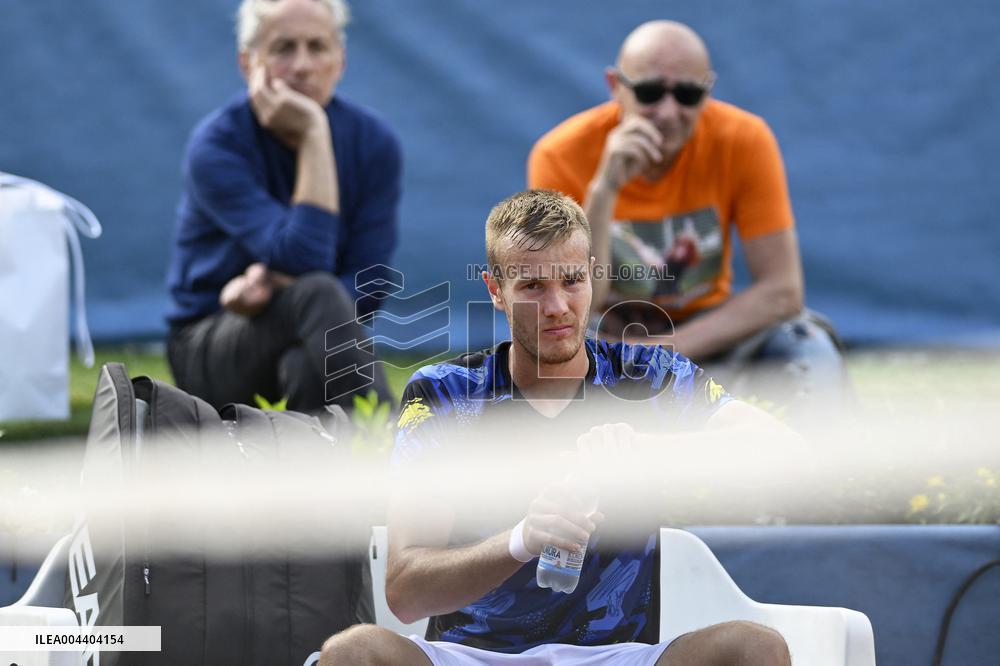 TENNIS - Internazionali di Tennis - Piemonte Open Intesa Sanpaolo