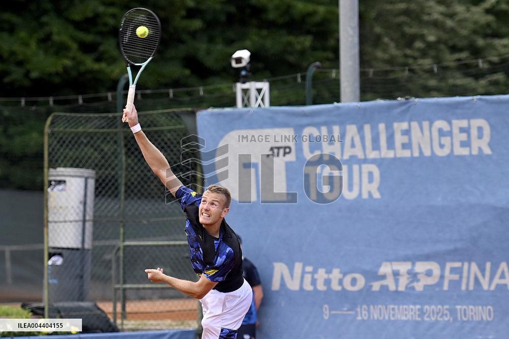 TENNIS - Internazionali di Tennis - Piemonte Open Intesa Sanpaolo