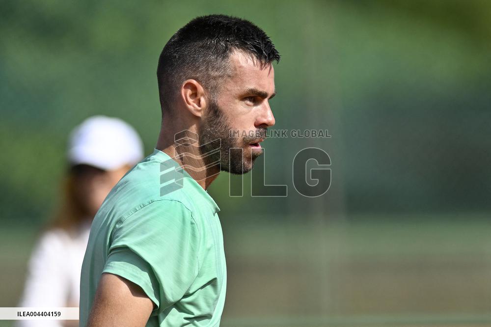 TENNIS - Internazionali di Tennis - Piemonte Open Intesa Sanpaolo