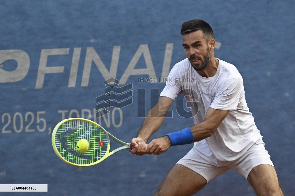 TENNIS - Internazionali di Tennis - Piemonte Open Intesa Sanpaolo
