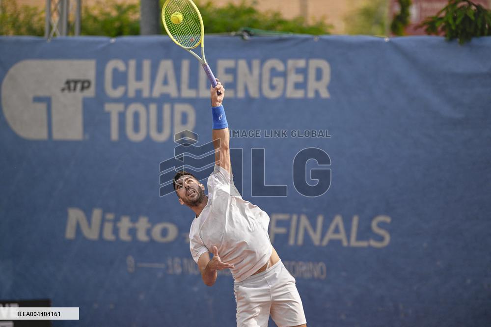 TENNIS - Internazionali di Tennis - Piemonte Open Intesa Sanpaolo