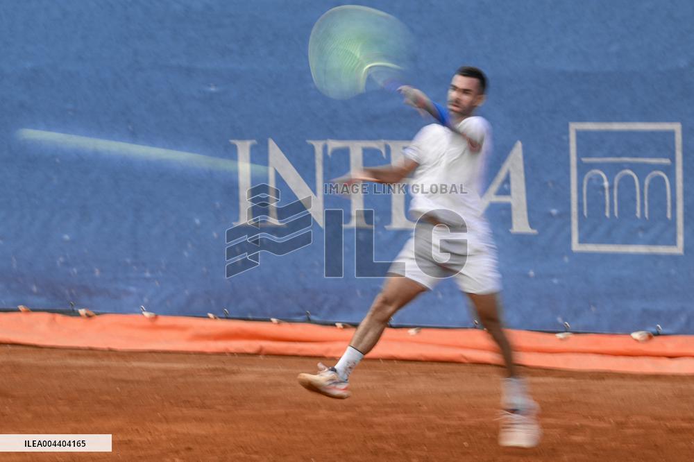 TENNIS - Internazionali di Tennis - Piemonte Open Intesa Sanpaolo