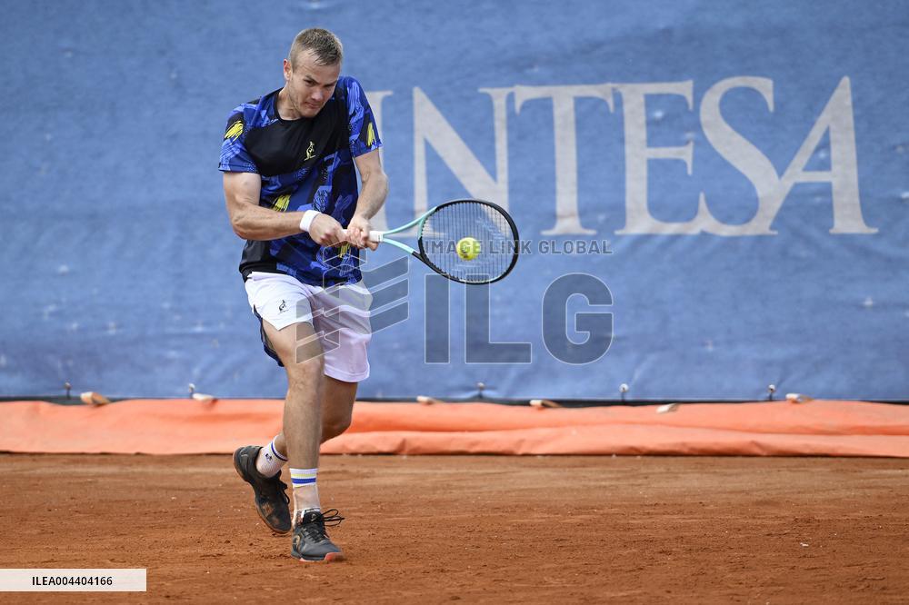 TENNIS - Internazionali di Tennis - Piemonte Open Intesa Sanpaolo