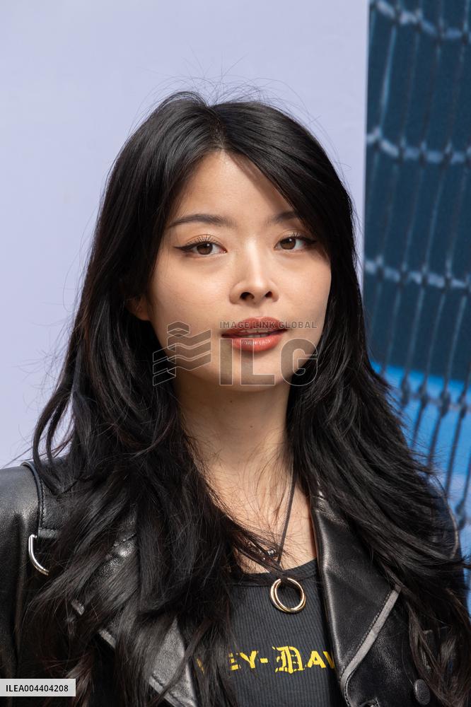 UNIQLO Spring-Summer 2025 Roger Federer Collection