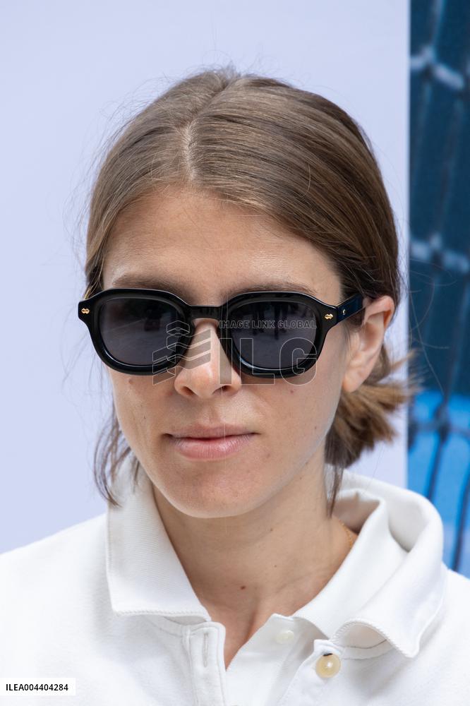 UNIQLO Spring-Summer 2025 Roger Federer Collection