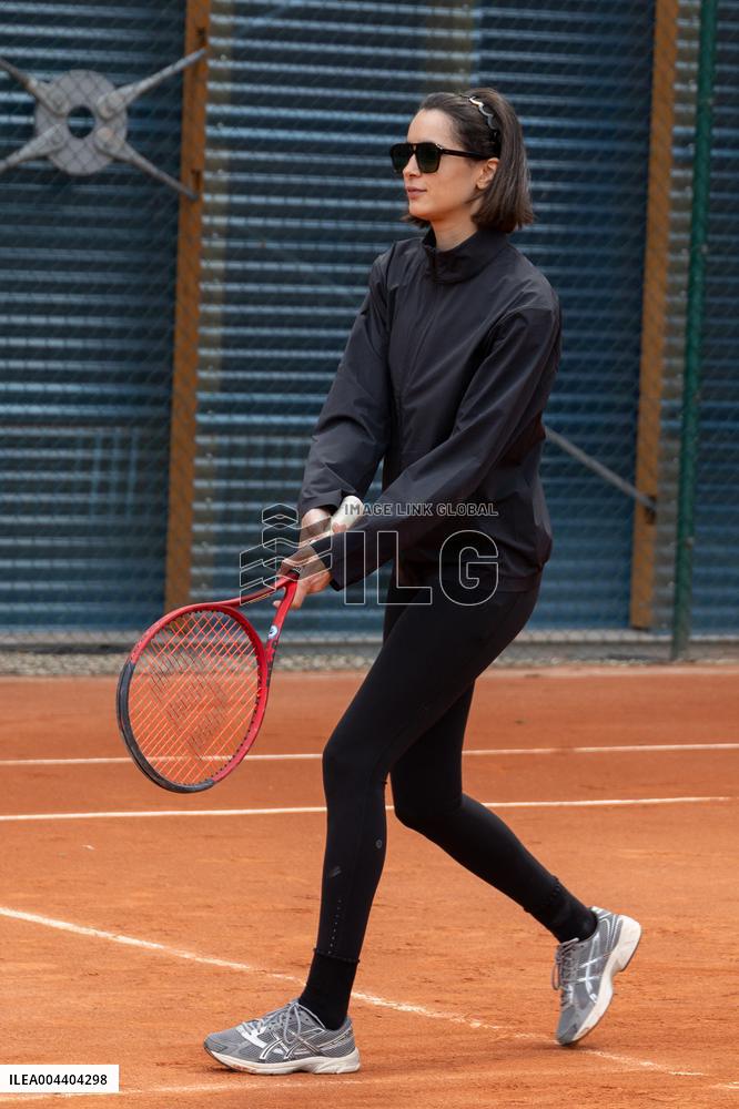 UNIQLO Spring-Summer 2025 Roger Federer Collection