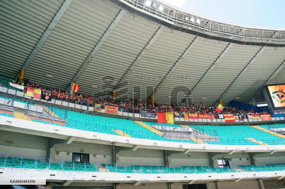 CALCIO - Serie A - Hellas Verona FC vs US Lecce