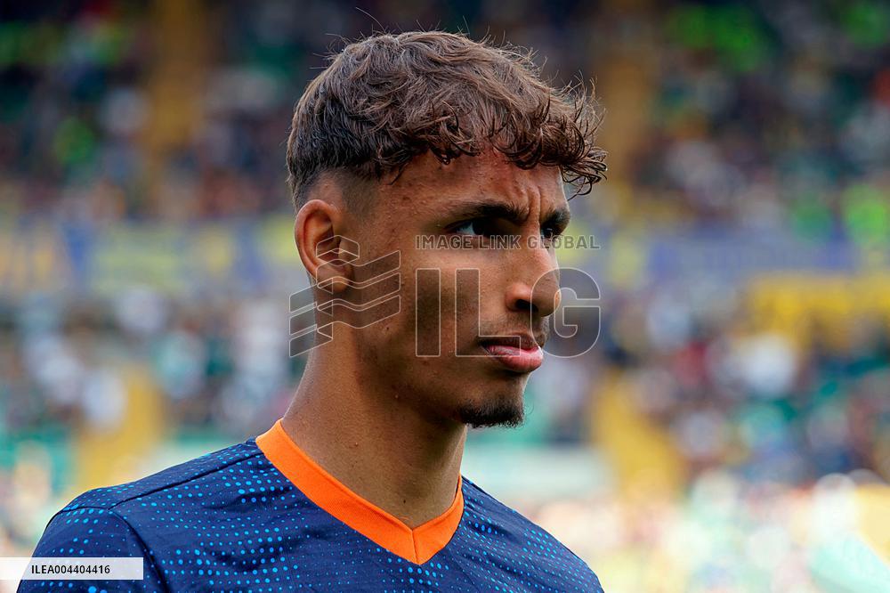 CALCIO - Serie A - Hellas Verona FC vs US Lecce