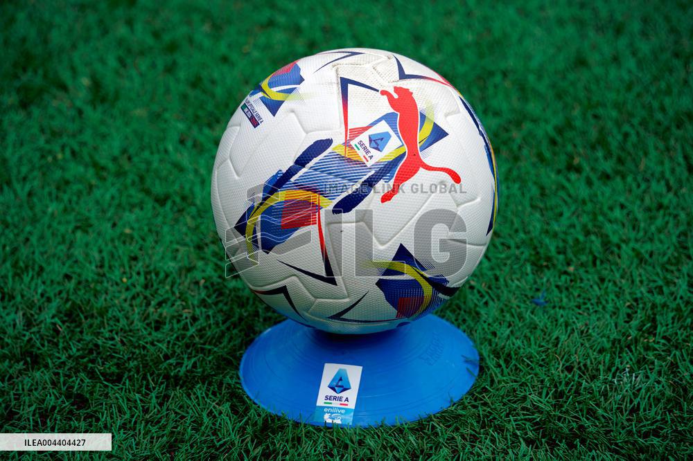 CALCIO - Serie A - Hellas Verona FC vs US Lecce