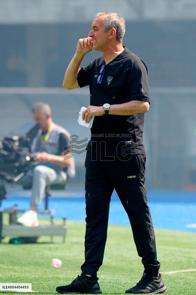 CALCIO - Serie A - Hellas Verona FC vs US Lecce