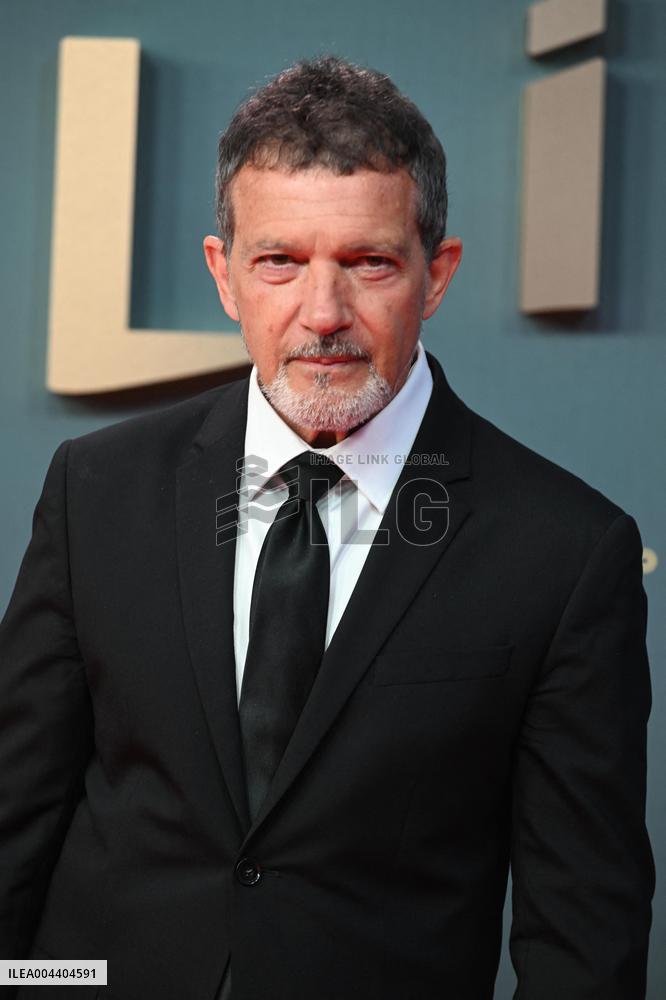 Talia Awards - Madrid