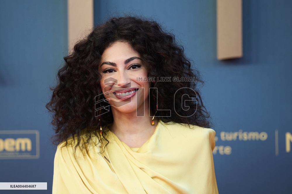 Talia Awards - Madrid